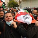 Repudiamos la nueva escalada criminal del estado de Israel contra el pueblo palestino