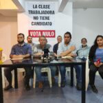 (Vídeos) Partidos de la izquierda proscrita se pronuncian ante las elecciones del #28J