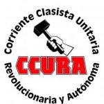 Caracas: Encuentro sindical acordó participar en 1° de mayo amplio y unitario