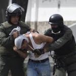 La ley de amnistía no debe ser para lavar la cara del gobierno. Exigimos levantamiento total del carácter represivo y autoritario del régimen