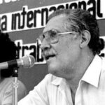 (Vídeo) 25 de enero: A 35 años del fallecimiento de Nahuel Moreno (1987-2022)