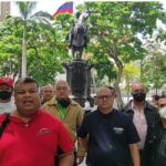 (Vídeo) Dirigente sindical de Mondelez: «no nos queda otra que solicitar un conflicto de huelga»