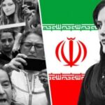 Irán: rebelión de las mujeres contra el asesinato de Masha Amini