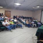 (Vídeo) Realizado con éxito Encuentro Regional de Trabajadoras y Trabajadores en el estado Aragua