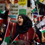25N: Contra la violencia patriarcal y la opresión imperialista ¡Estamos con el pueblo y las mujeres de Palestina!