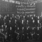 A 105 años de la fundación de la Tercera Internacional