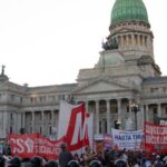 Argentina: Cayó la ley ómnibus ¡Un triunfo popular!