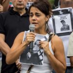 Fiscalía continúa investigando a la activista de derechos humanos Martha Lía Grajales, denuncia Surgentes