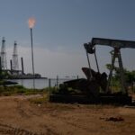 Venezuela envía su primer cargamento de crudo a Israel tras destitución de Nicolás Maduro