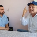 (Vídeo) Entrevista a José Bodas, sec. gral. de la Futpv: “La reforma de Ley de Hidrocarburos fue cocinada en la Casa Blanca”