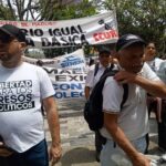 Por la más amplia unidad para lograr un aumento de salarios y pensiones