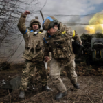 Ucrania: 4 Años de resistencia ante el Imperialismo