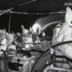 Organizaciones de izquierda venezolanas repudian intercepción de Flotilla Sumud por Israel