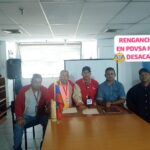 Trabajadores despedidos de Pdvsa siguen exigiendo reenganche