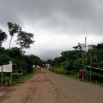 (Vídeos) Repudiamos el violento operativo militar en zona minera de Las Claritas, estado Bolívar