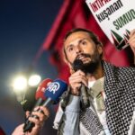 Görkem Duru, participante de la Flotilla Global Sumud: «Rechazamos la normalización del genocidio bajo el pretexto de un falso plan de paz»