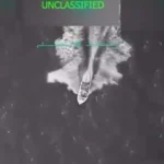 La humanidad detrás de los casi 200 bombardeados por Estados Unidos