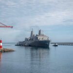 Rechazamos categóricamente el despliegue militar de Estados Unidos en nuestro país