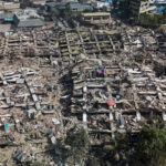 (Vídeo) Todo nuestro apoyo a la campaña obrera de solidaridad con las víctimas del doble terremoto en Venezuela