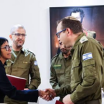El PSL rechaza restablecimiento de relaciones consulares con Israel