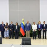 Rechazamos el falso diálogo digitado desde el Departamento de Estado