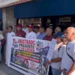 Repudio absoluto a la calificación de despido contra Gustavo Saavedra, dirigente sindical de Mondelez