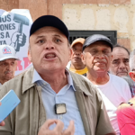 Caracas: Organizaciones sindicales y políticas se suman a convocatoria del 1° de octubre en La Campiña