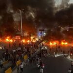 Siria: ¡No al aumento de los precios del combustible! ¡La riqueza pertenece al pueblo!