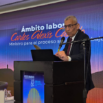«He comenzado a entender a los empresarios»: El ministro del Trabajo toma partido por los empresarios