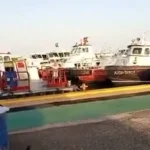 Alfonso Bejarano, jubilado petrolero: “Esto está tomado…esto pica y se extiende”.