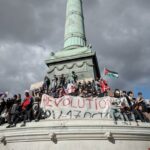 ¡Todo el apoyo a las rebeliones estudiantiles y las huelgas en Europa!