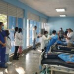 Trujillo: Representantes exigen explicación al gobierno regional por intoxicaciones en escuelas del estado